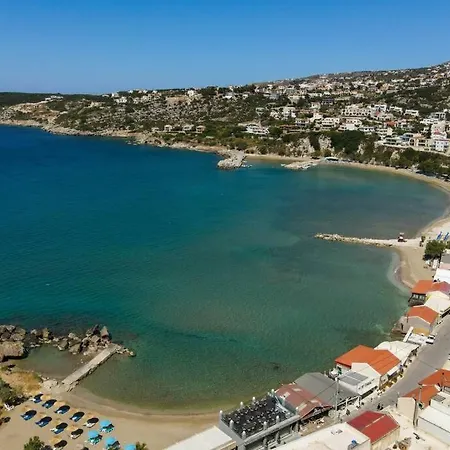 Διαμέρισμα 2